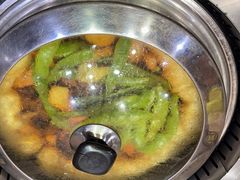 -灶座小锅烀饼·铁锅炖(道里店)