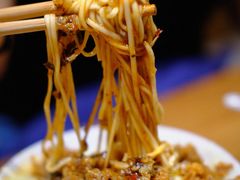 蛋冲捞面-小豆海棠(人民南路店)