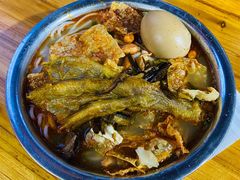 -凤张螺蛳粉·爽口粉(跃进路总店)