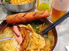 -居鲜味螺蛳粉(客村店)