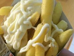 -SUGAR糖薯·章鱼烧(鹏欣水游城店)