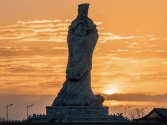 -天津妈祖文化园