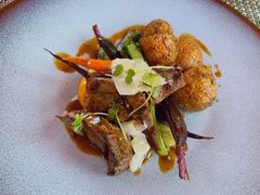 -杭州西子湖四季酒店-WL BISTRO西湖餐厅(灵隐路店)