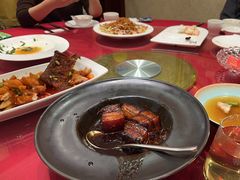 -金时代顺风大酒店(爱琴海购物中心店)