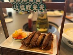 -创味·民间海南菜·非遗藤桥排骨(藤桥·免税城店)