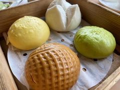 -鹿其林酒家(大学城店)