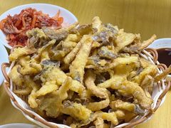 -屋里家延边朝鲜族冷面(南园店)