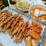 苍蝇小馆烤五行，N刷不腻还实惠，谁能不爱🥰