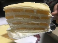 -7cake榴莲千层蛋糕(塘苗路店)
