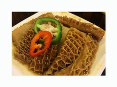 -丰圆轩粤式茶楼 . 点心粤菜(夏茅店)