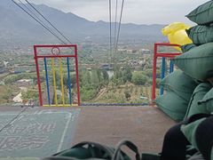 -济南马套将军山