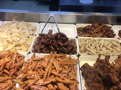 -紫燕百味鸡(交大路店)