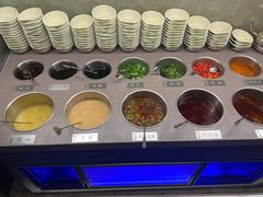 -鲜潭蒸汽石锅鱼(万象前海店)