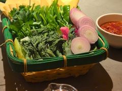 -厨创东北传家菜(信义坊店)