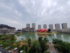 -广州融创文旅城
