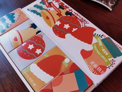 -好利来(城角街店)