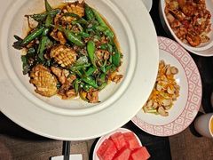 -喜棠·长沙家宴·海鲜·湘菜(麓谷店)