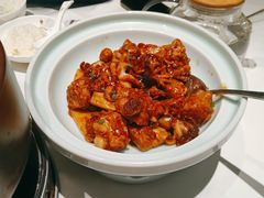 -百富源·海鲜辽菜(浑河堡店)
