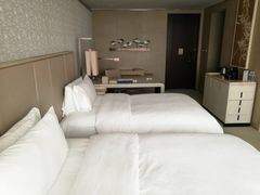 -北京康莱德酒店