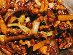 -大丰收·蛙功夫(晋江万达店)