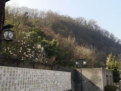-幕燕滨江·长江观音景区