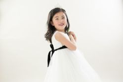 -贯日漂亮宝贝儿童摄影
