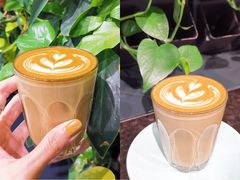 -Seesaw Coffee(环贸iapm店)