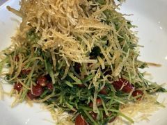 -天和晟烤鸭店(世纪坛店)