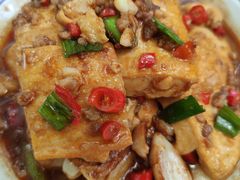 家乡煎豆腐-聚缘·湘味音乐餐厅party(罗湖店)