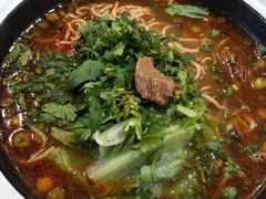 -熙熙牛三哥馄饨 (滨河花园店)