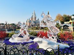 -上海迪士尼度假区