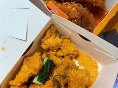 -Pelicana百利家炸鸡(江南西名店城店)