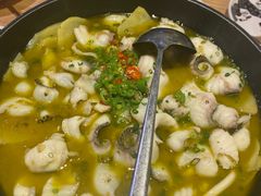 -滇铺子·云南特色菜·第九届野生菌美食节(东风东路c86店)