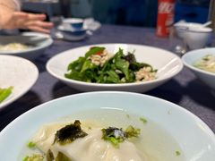 -靓湾海鲜·海景餐厅(小麦岛店)