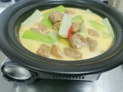 -巧庆楼·茶膳