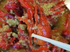 -辣盆盆麻辣小龙虾(哈尔滨总店)