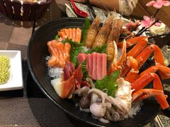 -德川家日本料理(龙德广场店)