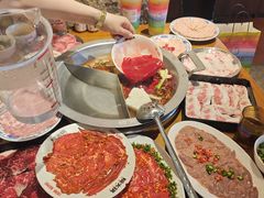 -楠火锅(太古里总店)