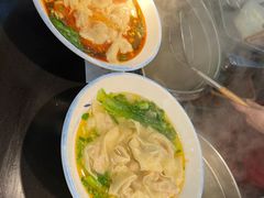 -八一路好吃街(雨田商务大厦店)