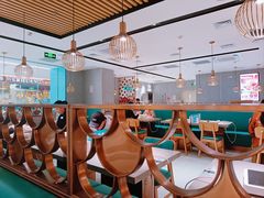 -半天妖烤鱼(东方新天地店)