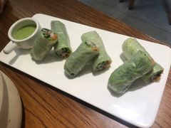 -茹·pure vegan(博华广场店)