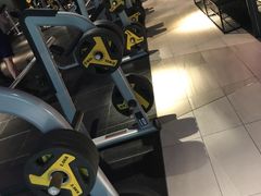 -VIP 威尔仕健身·游泳(嘉华中心店)