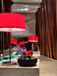 -广州富力君悦大酒店·宴会厅