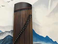 -叶老师古筝工作室(杨公桥店)