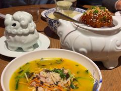 -扬州狮子楼·非遗淮扬菜(东关街店)