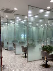 -时尚殿堂hair salon（上地华联店）