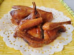 -海宝酒家(中山四路店)