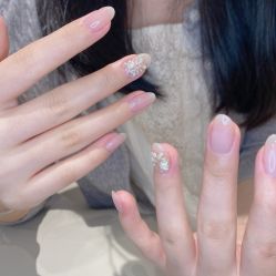 -LADYGIRL·Nail·Lash·美甲美睫