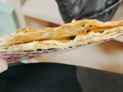 -围炉三国锅盔(嘉华港湾店)