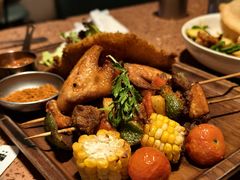 -La Terre乐田(万象城店)